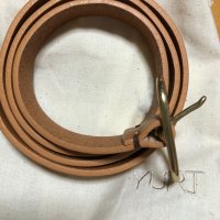 review of 유르트 Basic Slim Belt BK YA102