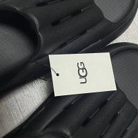 review of UGG Goldencoast Men 클로그 샌들 슬리퍼