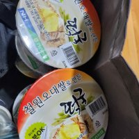 review of 농협 철원 오대쌀떡국 (163gX12개)