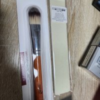 review of Nude by Nature 누드바이네이처 BB Brush BB 브러쉬 18