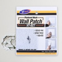 review of V tech VT 027 브이텍 벽보수용 월패치