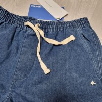 review of [언리미트] Corduroy Shorts 시작