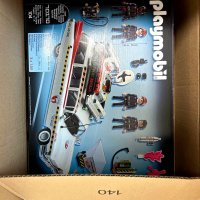 review of PLAYMOBIL 고스트버스터즈 엑토-1A111597