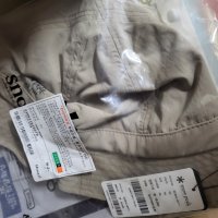 review of SNOW PEAK APPAREL S23SUCBH11 캠플 버킷햇 Blue Mint - 민트