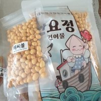 review of 오징어소면 이카소면 귀채 200g