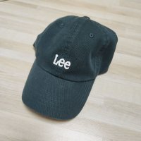 review of Lee 볼캡 모자 PIGMENT 일본직배송