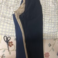 review of 스케쳐스 go walk pants petite length