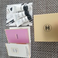 review of 샤넬 수블리마지 레쌍스 뤼미에르 40ml