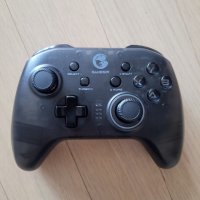 review of GameSir T4 Pro 무선 게임 컨트롤러 조이스틱-T3s