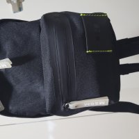 review of MSGM 남성 미니 백팩 - MGM32MBBP600BK