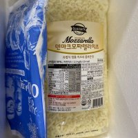 review of 동원FB 덴마크 모짜렐라 치즈 2.5kg 2개