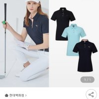 review of 푸마 골프 남성 반팔 티셔츠 카라티 남자 골프웨어