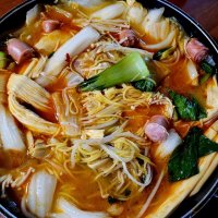 review of 미미사 일자형 국산 공심 분모자 떡 당면 250g 떡볶이 찜요리 떡꼬치 마라탕