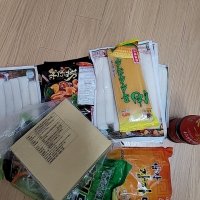 review of 중국당면 룽쉬샤브샤브당면(300g×3봉)