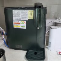 review of LG 오브제컬렉션 퓨리케어 상하좌우 냉온정수기 WD505AGB