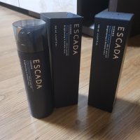 review of ESCADA COSMETIC 옴므 프리미엄 퍼펙트 올인원 세트