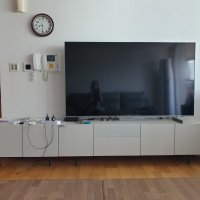 review of 동서가구 미휴 스칸딕 1600 거실장 TV다이 DF640604