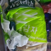 review of 맥케인 케이준 감자튀김 2KG