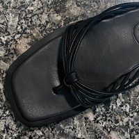 review of 로서울 Hoof long boots