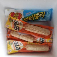 review of 5분마켓 오양 오륙도맛바 휴게소핫바 70g