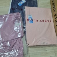 review of 깔끔한잠옷 새로운 여성의 양복 여름 Homewear 정장 잠옷 바지 세트 여성 수면잠옷