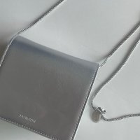 review of 두마딴 Mignon Baguette bag 미뇽 바게트백 D5UUXX00041