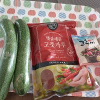 review of 채운영농조합 햇살담은 고춧가루 국산 매운 요리용 김장용 고추가루 500g 1Kg