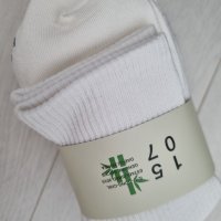 review of IL-O-GONG-CHIL 1507 모노 트라우져 스니커즈 삭스 스노우 MONO TROUSER SNEAKERS SOCKS snow bl