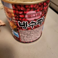 review of 금성 팥나라 빙수팥850g x 2개  850g