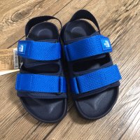 review of 노스페이스키즈 NS96N08 키즈 우븐 샌들 KID WOVEN SANDAL