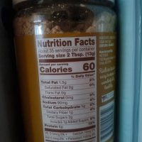 review of PB2 Foods 오리지널 땅콩 버터 분말 454g16oz