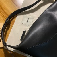 review of [르아보네] AIRY BAG BROWN - 브라운