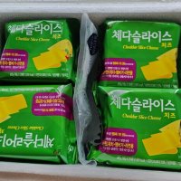 review of 동원에프앤비 소와나무 베이커리 슬라이스치즈 200매 3 6kg