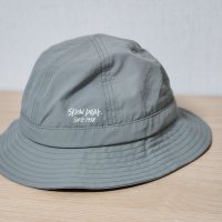 review of SNOW PEAK APPAREL S23SUCBH11 캠플 버킷햇 Beige - 베이지