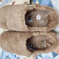 review of W 어그 플러프 예 슬라이드 내츄럴 UGG Fluff Yeah Slide Natural