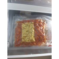 review of 20년전통 직화구이 닭발 오돌뼈 250g 2팩