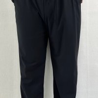 review of [낫포너드] Wide String Cargo Slacks Pants Black