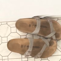 review of 버켄스탁 마야리 MAYARI 비르코 플로 BIRKENSTOCK 0071791 0071793