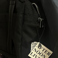 review of MCM 트레블러 비세토스 위켄더 백 MMVAAVY03BK