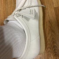 review of 클락스 왈라비 WALLABEE M 남자 로퍼 26155515