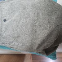 review of 브렌우드 NYD COZY 코듀로이 셋업 자켓 BRJCA23312