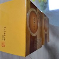 review of 다나한 황토 클렌징크림 300ml