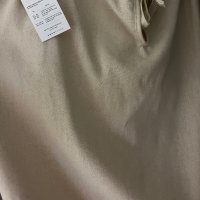 review of 마마모리 내추럴 카라 린넨원피스 YMSMM23SS169