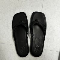 review of 로서울 Puzzle Sandals