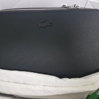 review of CALVIN KLEIN JEANS CKJ 태그드 리포터 크로스백 HH3223 001