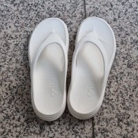 review of FILA 서피 쏭 리커버리 쪼리 - 1SM01582D-953