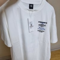 review of UMBRO 클래식 반팔 피스테 UO221CWT43 BLK