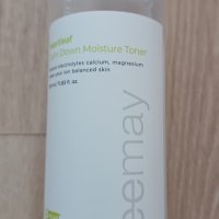 review of 헤이네이처 어성초 토너 모이스처라이저 150ml