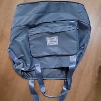 review of WallyBags 의류 가방 152 60인치 프리미엄 3단 접이식 여행용 외부 포켓 외부 포켓이 15