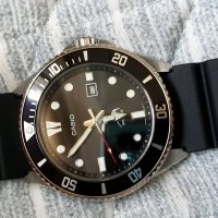 review of 카시오 Casio Men s M WR Dive Watch MDV106-1AV 200